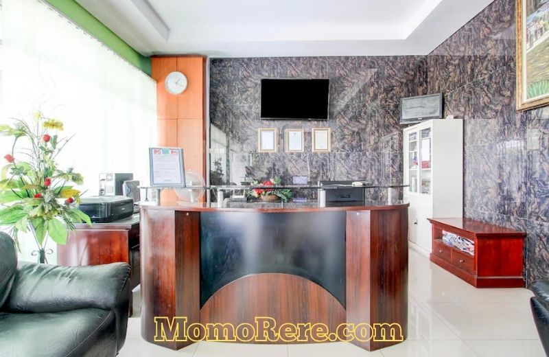 Hotel Amanah Sejahtera untuk Penginapan Nyaman dan Strategis