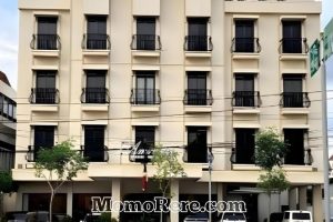 Hotel Amrani Syariah untuk Penginapan Nyaman dan Tenang