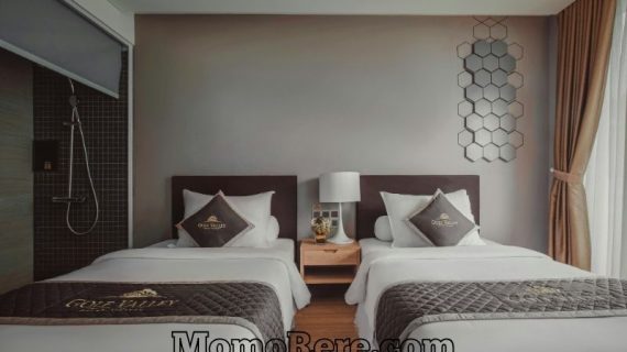 Hotel Daerah Solo Baru untuk Liburan dan Bisnis Nyaman