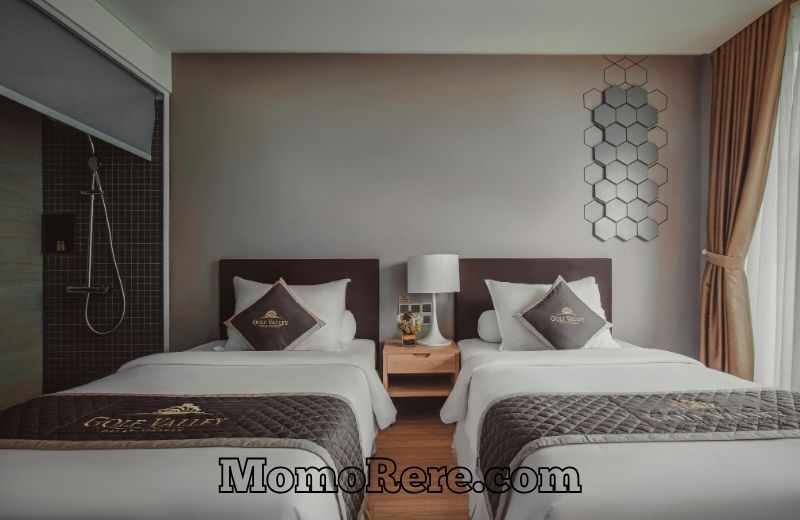 Hotel Daerah Solo Baru untuk Liburan dan Bisnis Nyaman