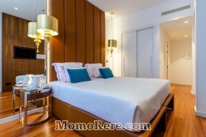 Hotel Dafam Solo Pilihan Nyaman dengan Lokasi Strategis untuk Liburan