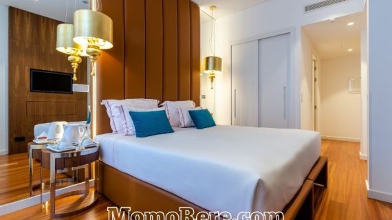 Hotel Dafam Solo Pilihan Nyaman dengan Lokasi Strategis untuk Liburan