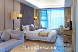 Hotel Dekat GOR Sritex Solo yang Nyaman untuk Akomodasi Perjalanan Anda
