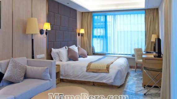 Hotel Dekat GOR Sritex Solo yang Nyaman untuk Akomodasi Perjalanan Anda