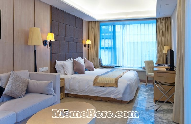 Hotel Dekat GOR Sritex Solo yang Nyaman untuk Akomodasi Perjalanan Anda