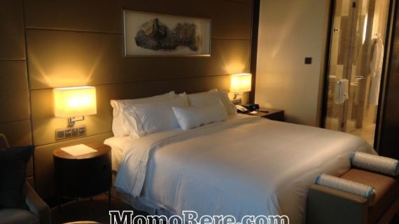 Hotel Dekat Grand Mall Solo untuk Liburan dan Perjalanan Nyaman