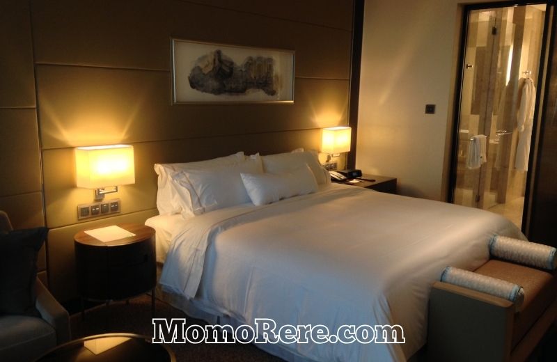 Hotel Dekat Grand Mall Solo untuk Liburan dan Perjalanan Nyaman