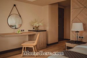 Hotel Dekat Heritage Solo untuk Pengalaman Menginap Nyaman dan Berkesan