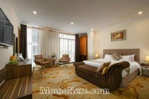 Hotel Dekat Lor In Solo untuk Liburan dan Acara Nyaman