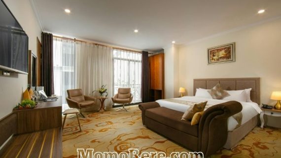 Hotel Dekat Lor In Solo untuk Liburan dan Acara Nyaman
