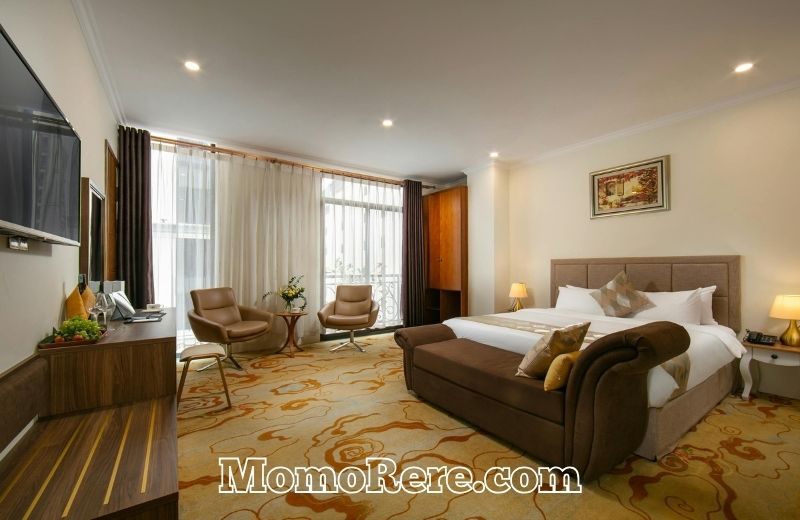 Hotel Dekat Lor In Solo untuk Liburan dan Acara Nyaman