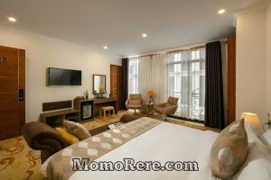 Hotel Dekat Luwes Palur untuk Liburan dan Perjalanan Bisnis Nyaman