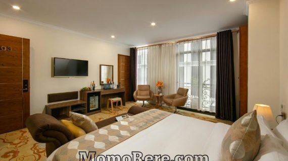 Hotel Dekat Luwes Palur untuk Liburan dan Perjalanan Bisnis Nyaman
