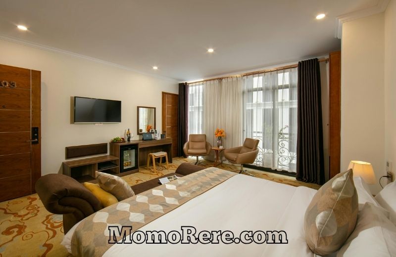 Hotel Dekat Luwes Palur untuk Liburan dan Perjalanan Bisnis Nyaman