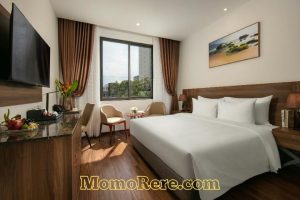 Hotel Dekat Pasar Gede Solo untuk Liburan dan Wisata Kuliner
