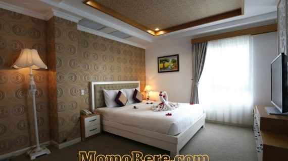 Hotel Dekat Rumah Sakit Dr. Oen Solo Baru untuk Nyaman Menginap