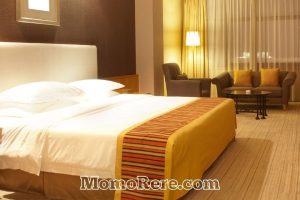 Hotel Dekat Solo Square Mall yang Nyaman untuk Liburan dan Perjalanan Bisnis