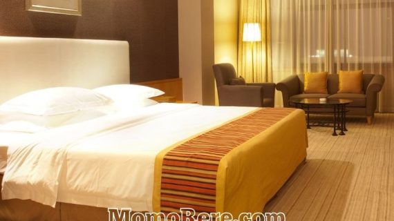 Hotel Dekat Solo Square Mall yang Nyaman untuk Liburan dan Perjalanan Bisnis