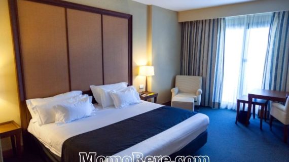 Hotel Dekat Stasiun Purwosari Solo yang Nyaman untuk Perjalanan Anda
