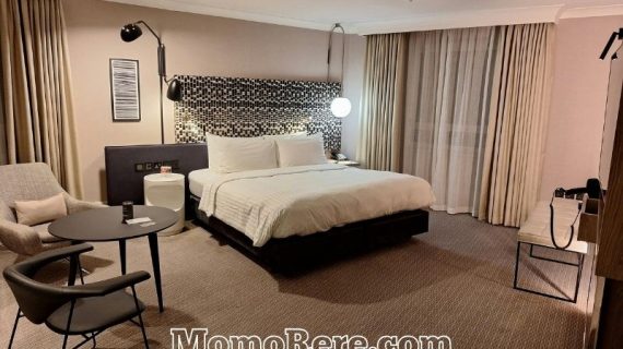 Hotel Dekat Terminal Solo untuk Akses Mudah Perjalanan Anda