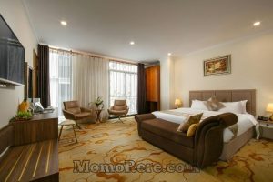 Hotel Dekat The Park Mall Solo untuk Liburan dan Staycation Nyaman