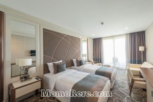 Hotel Dekat dengan Stasiun Balapan Solo untuk Liburan dan Perjalanan Bisnis
