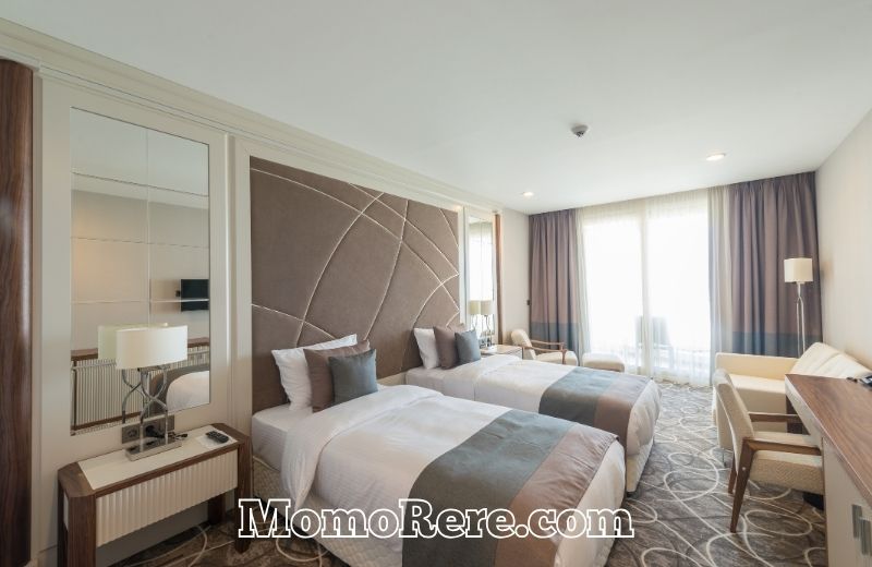 Hotel Dekat dengan Stasiun Balapan Solo untuk Liburan dan Perjalanan Bisnis
