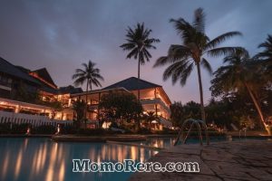 Hotel Estetik di Solo untuk Liburan Nyaman dan Penuh Kenangan