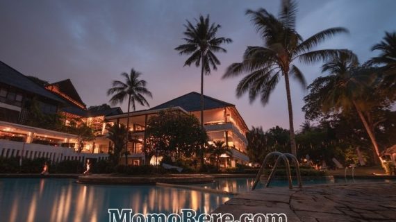 Hotel Estetik di Solo untuk Liburan Nyaman dan Penuh Kenangan