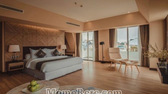 Hotel Grand Setia Kawan Solo Pilihan Nyaman untuk Menginap di Kota Budaya