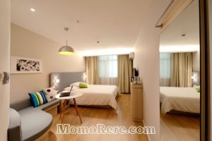 Hotel Ibis Style Solo Penginapan Nyaman dengan Fasilitas Modern di Pusat Kota