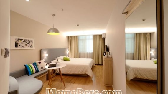 Hotel Ibis Style Solo Penginapan Nyaman dengan Fasilitas Modern di Pusat Kota