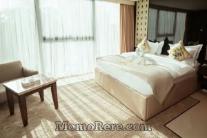 Hotel Kesambi Hijau Penginapan Nyaman dengan Nuansa Asri di Solo