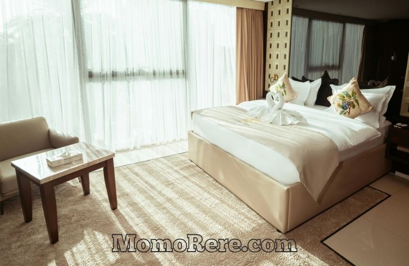 Hotel Kesambi Hijau Penginapan Nyaman dengan Nuansa Asri di Solo