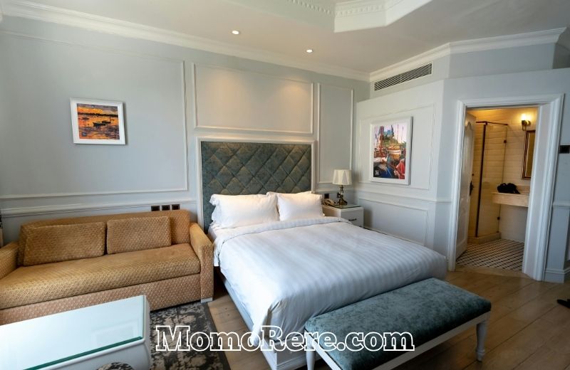 Hotel Kusuma Kartika Sari Solo Penginapan Nyaman untuk Liburan dan Bisnis