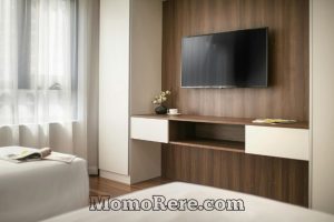 Hotel Loa Living Solo Akomodasi Modern dengan Nuansa Hangat di Pusat Kota