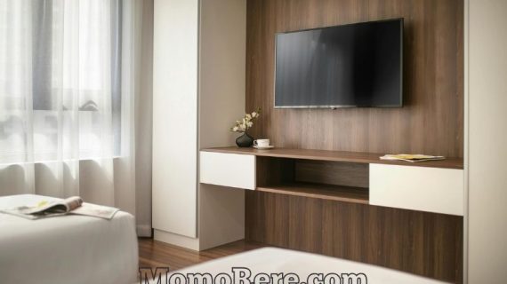 Hotel Loa Living Solo Akomodasi Modern dengan Nuansa Hangat di Pusat Kota