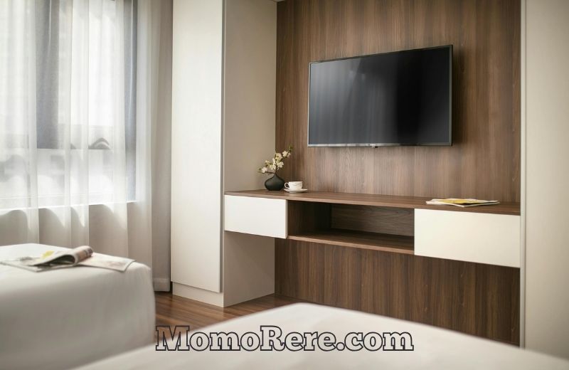 Hotel Loa Living Solo Akomodasi Modern dengan Nuansa Hangat di Pusat Kota