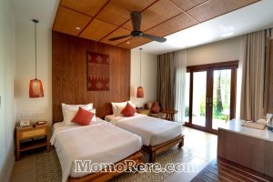 Hotel Loji Dekat Stasiun Balapan Solo