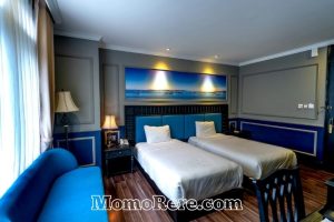Hotel Marni Mulya Solo Penginapan Nyaman dengan Akses Strategis