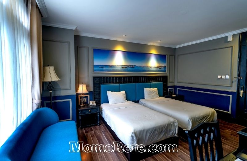 Hotel Marni Mulya Solo Penginapan Nyaman dengan Akses Strategis
