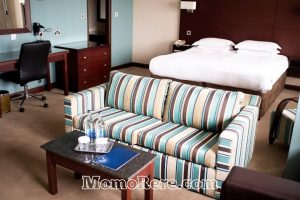 Hotel Melati di Solo