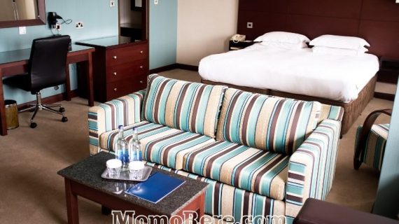 Hotel Melati di Solo