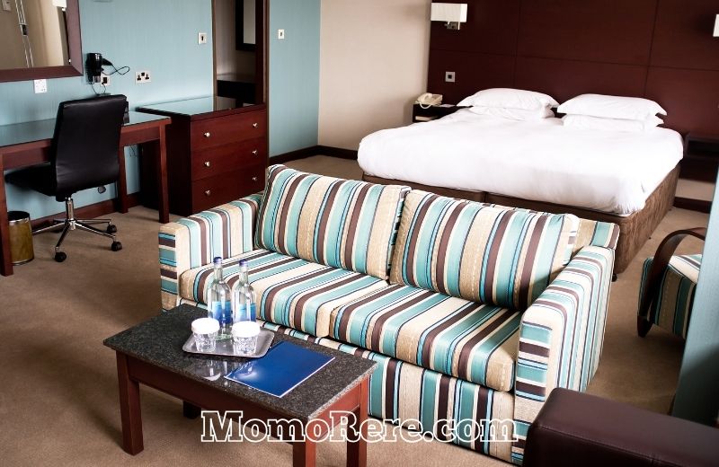 Hotel Melati di Solo