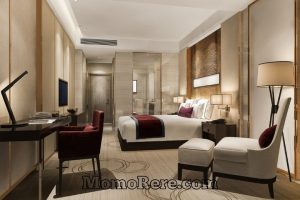 Hotel Mewah di Solo dengan Fasilitas Lengkap untuk Liburan dan Bisnis