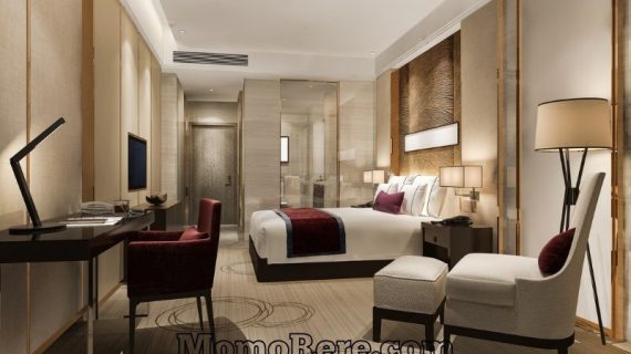 Hotel Mewah di Solo dengan Fasilitas Lengkap untuk Liburan dan Bisnis