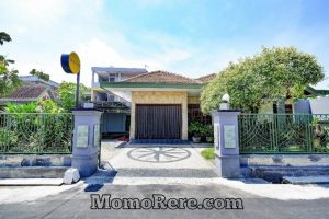 Hotel O Griya Kawula Syariah Pilihan Hotel di Solo dengan Suasana Nyaman dan Islami