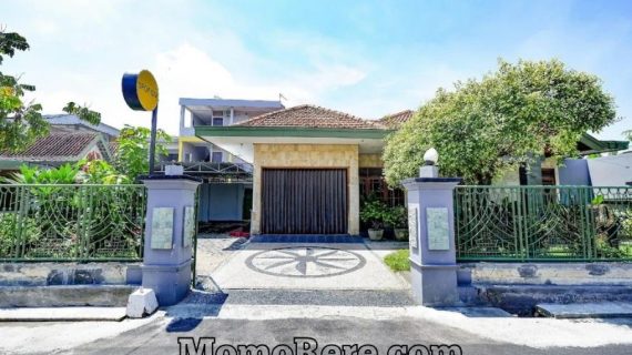 Hotel O Griya Kawula Syariah Pilihan Hotel di Solo dengan Suasana Nyaman dan Islami