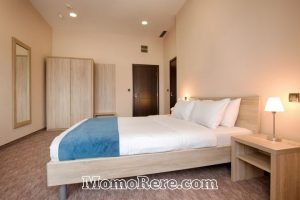 Hotel Rumah Turi Solo Penginapan Nyaman dengan Konsep Eco-Friendly