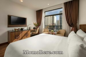 Hotel dengan Connecting Room di Solo, Solusi Nyaman untuk Liburan Keluarga